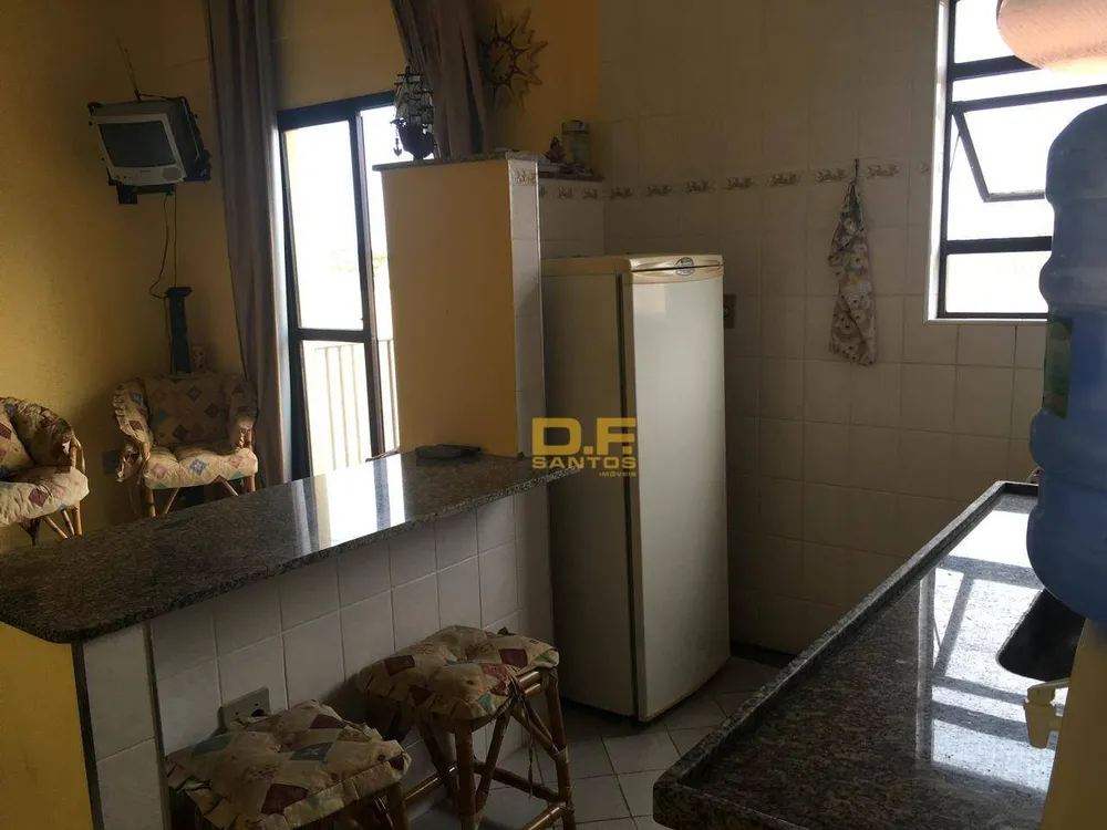 Apartamento, 1 quarto, 43 m² - Foto 3