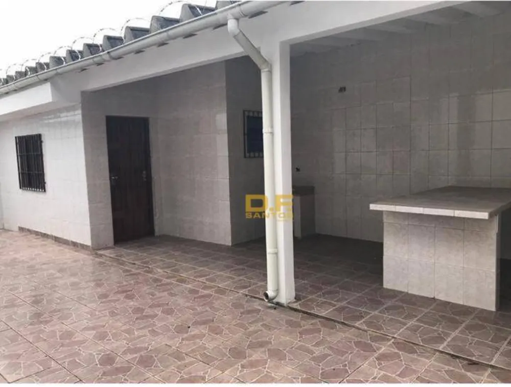 Casa, 2 quartos, 126 m² - Foto 1
