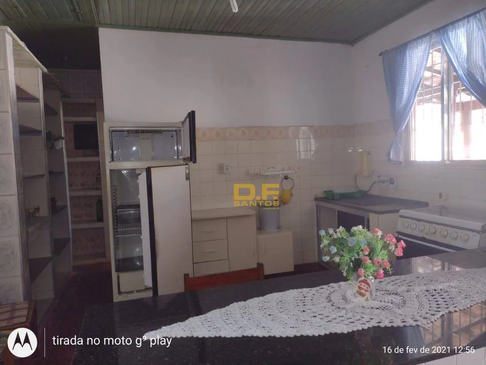 Casa, 1 quarto, 150 m² - Foto 1