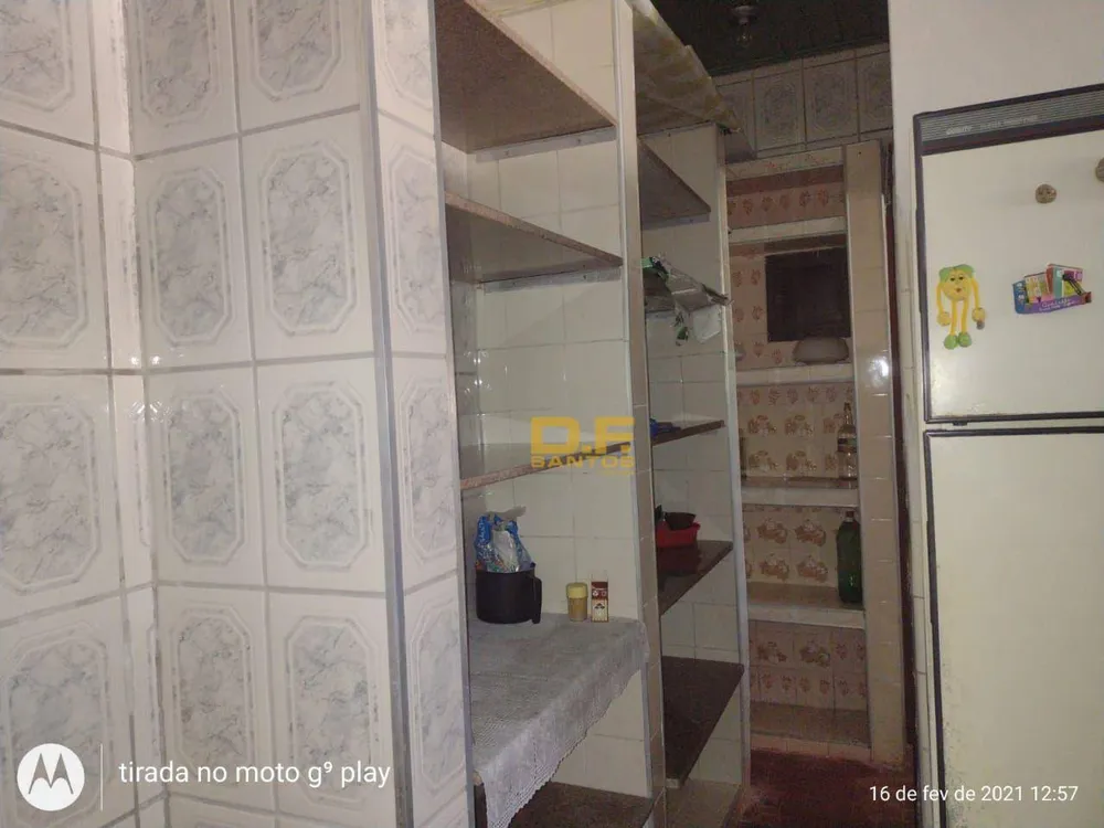Casa, 1 quarto, 150 m² - Foto 4