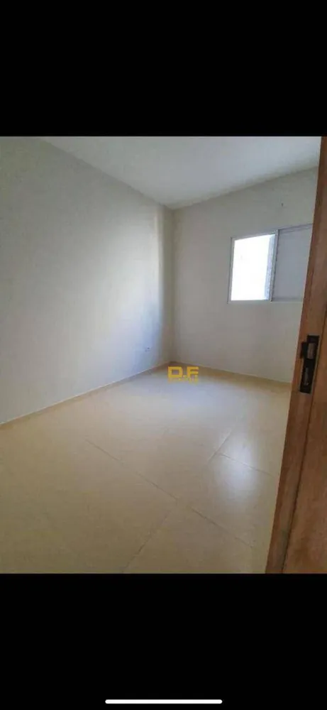 Sobrado, 2 quartos, 64 m² - Foto 2