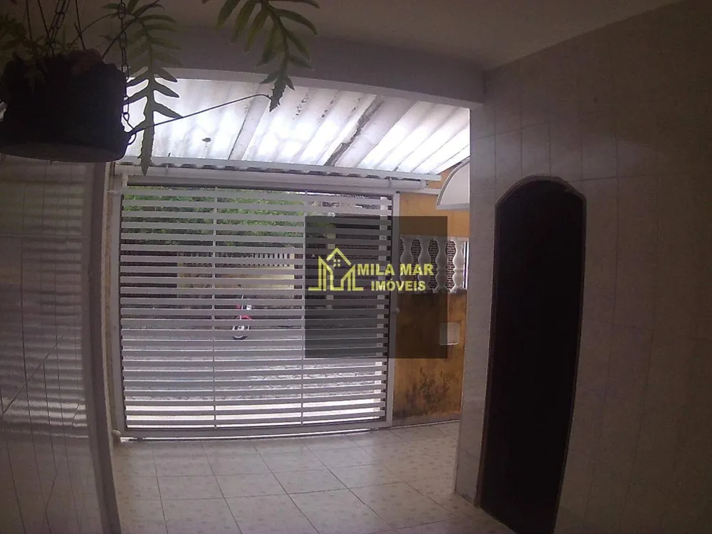 Sobrado, 2 quartos, 89 m² - Foto 4