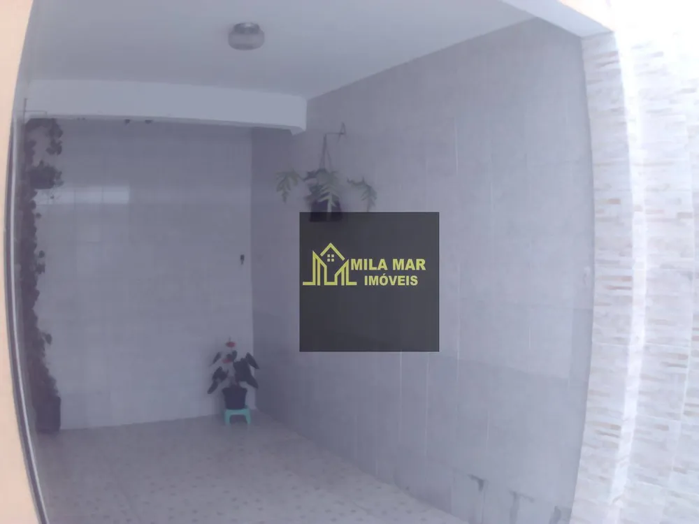 Sobrado, 2 quartos, 89 m² - Foto 3