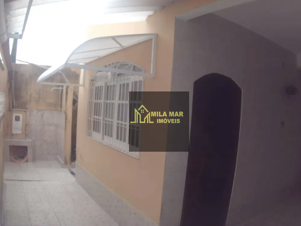 Sobrado, 2 quartos, 89 m² - Foto 2
