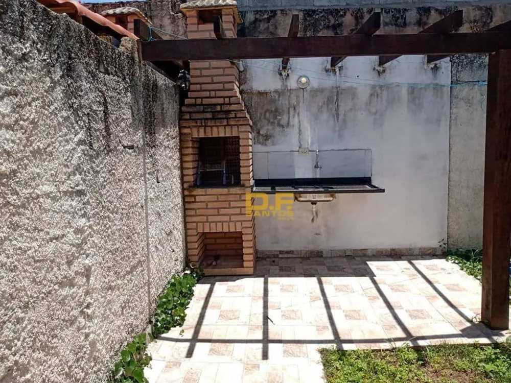 Casa, 2 quartos - Foto 4