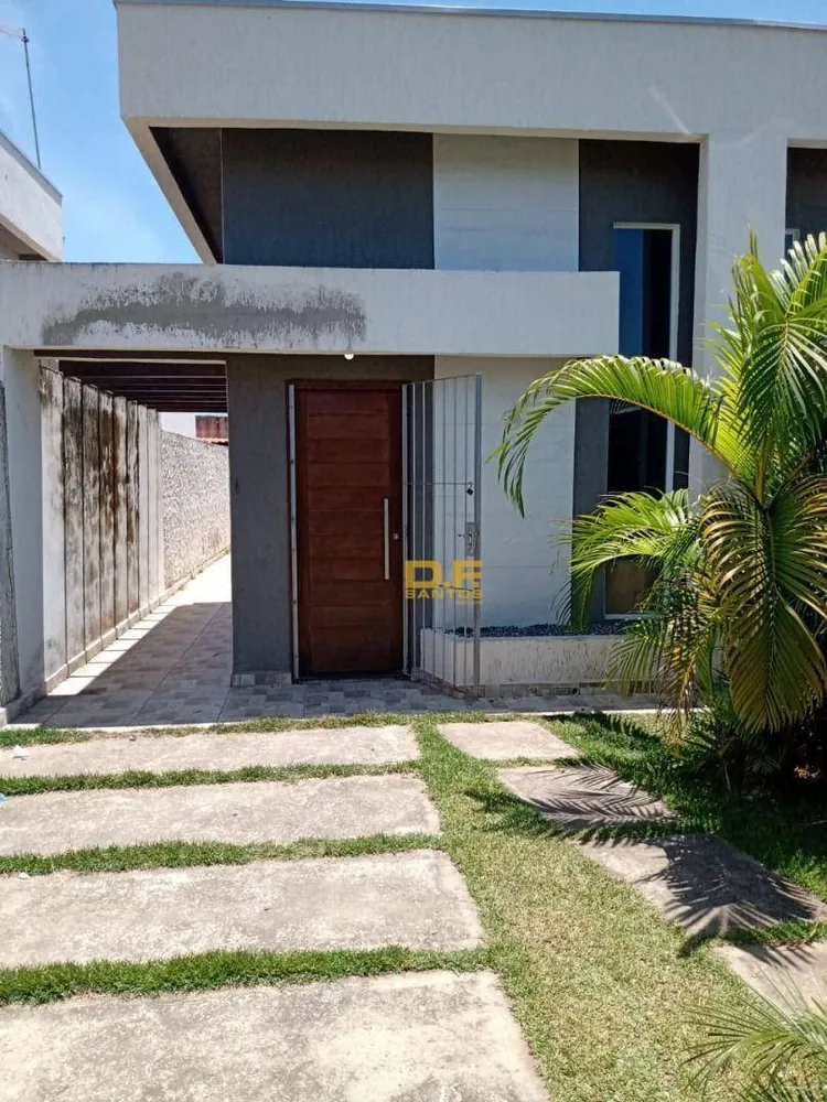 Casa, 2 quartos - Foto 2