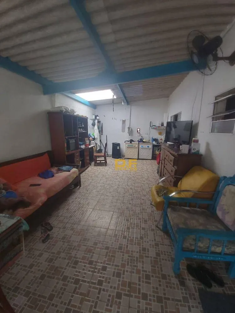 Casa, 1 quarto, 80 m² - Foto 3
