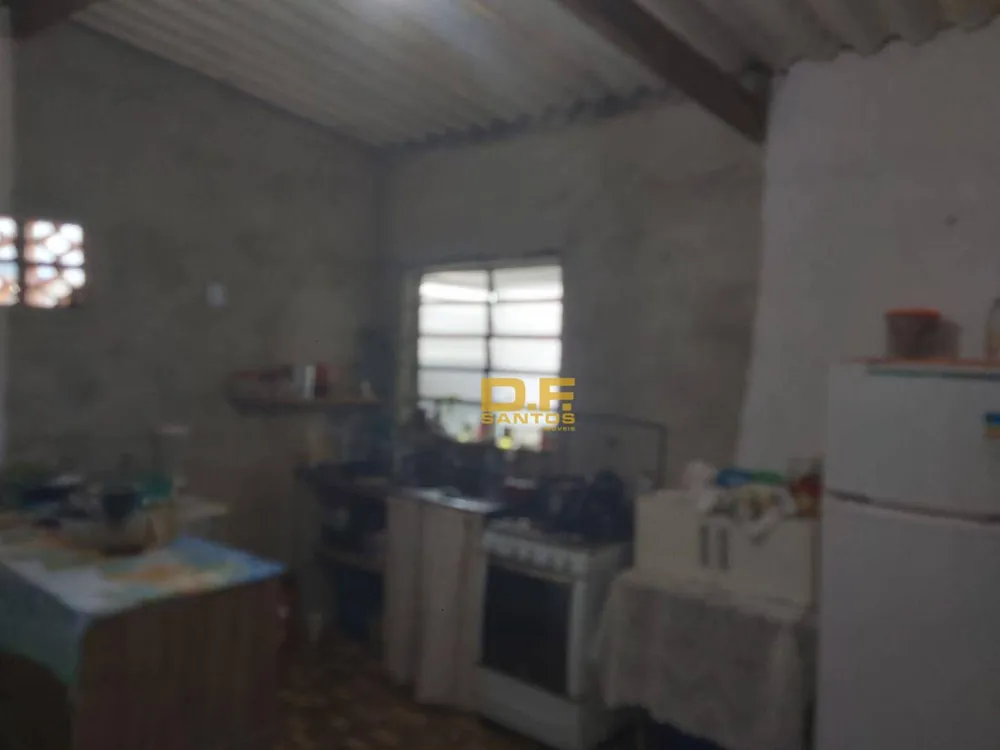 Casa, 1 quarto, 80 m² - Foto 2