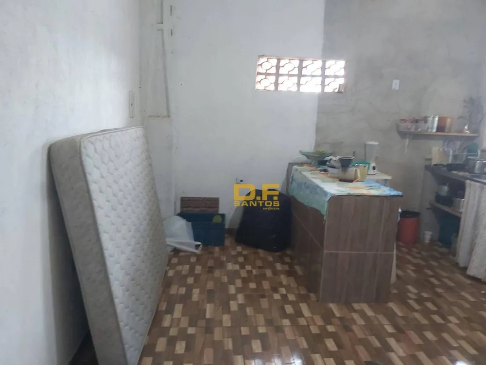 Casa, 1 quarto, 80 m² - Foto 4