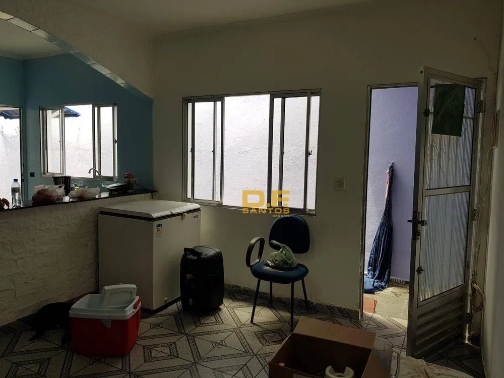 Casa, 2 quartos - Foto 2