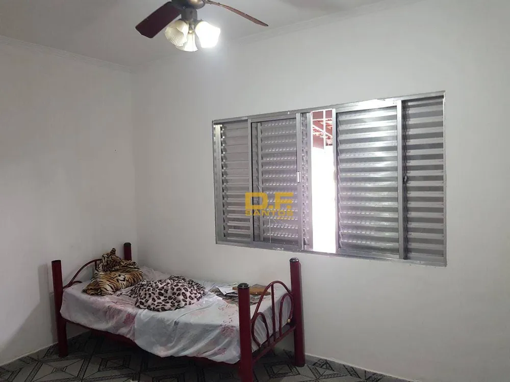 Casa, 2 quartos - Foto 4