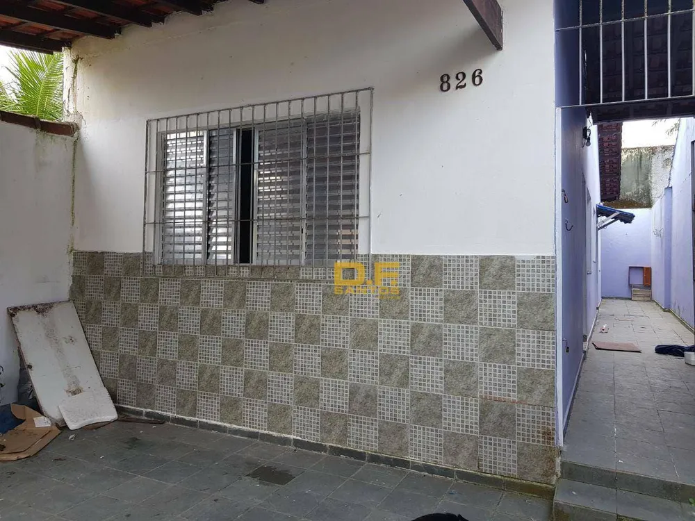 Casa, 2 quartos - Foto 1