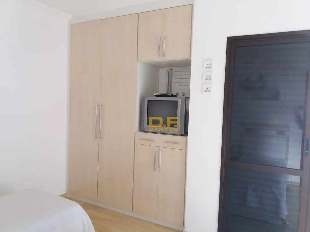 Apartamento, 3 quartos, 120 m² - Foto 2