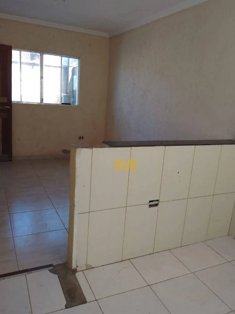 Sobrado, 2 quartos - Foto 3