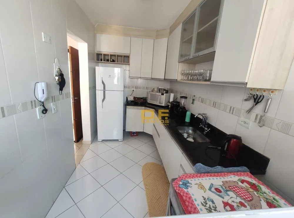 Apartamento, 2 quartos, 1 m² - Foto 4