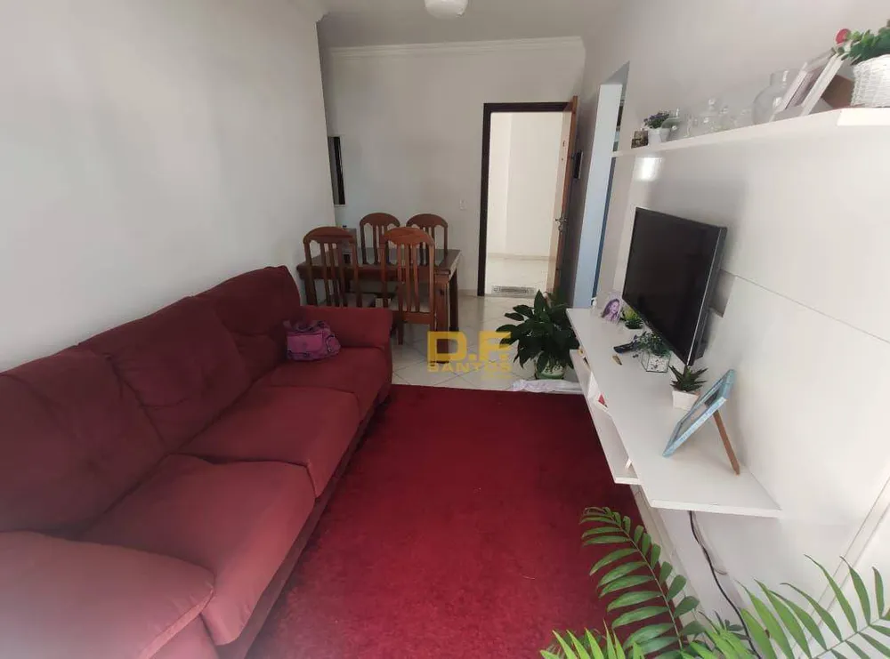 Apartamento, 2 quartos, 1 m² - Foto 1