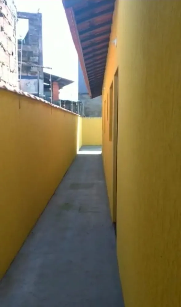 Casa, 2 quartos - Foto 2
