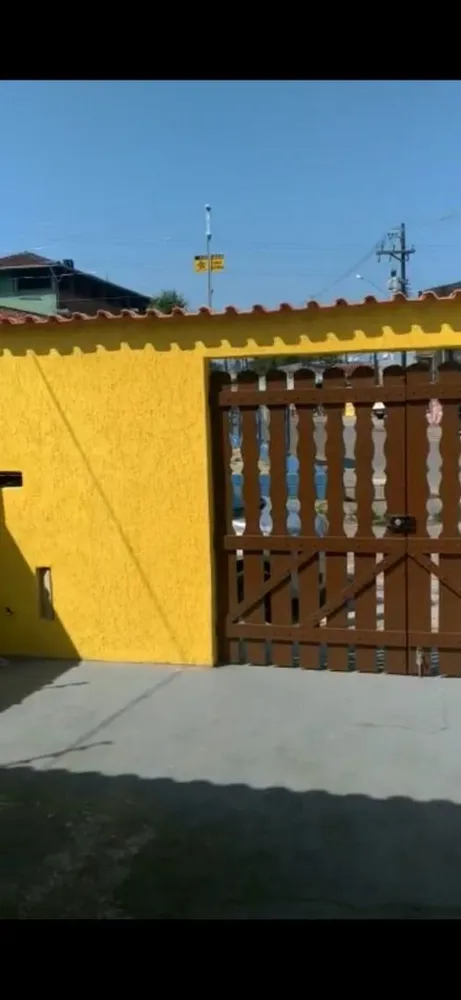 Casa, 2 quartos - Foto 1