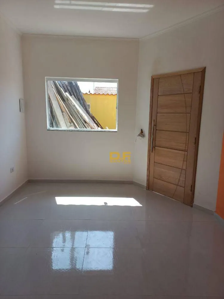 Casa, 2 quartos, 95 m² - Foto 4