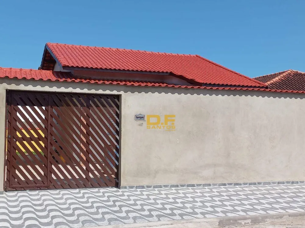 Casa, 2 quartos, 95 m² - Foto 3