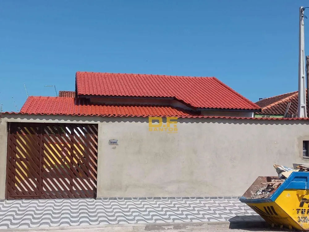 Casa, 2 quartos, 95 m² - Foto 1