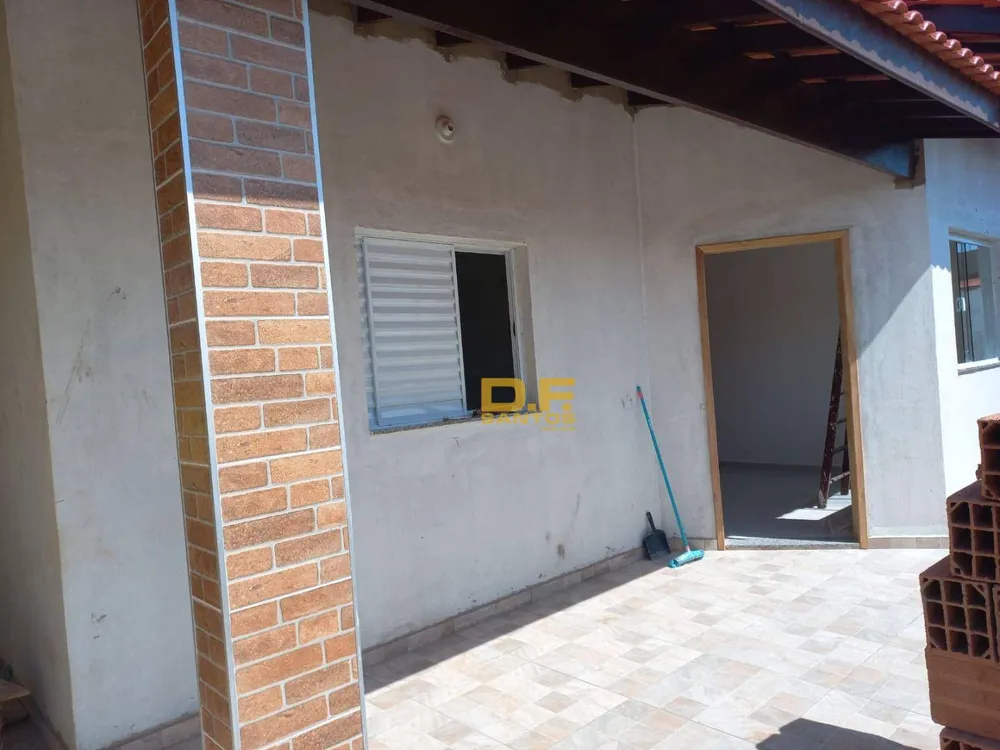 Casa, 2 quartos, 95 m² - Foto 2