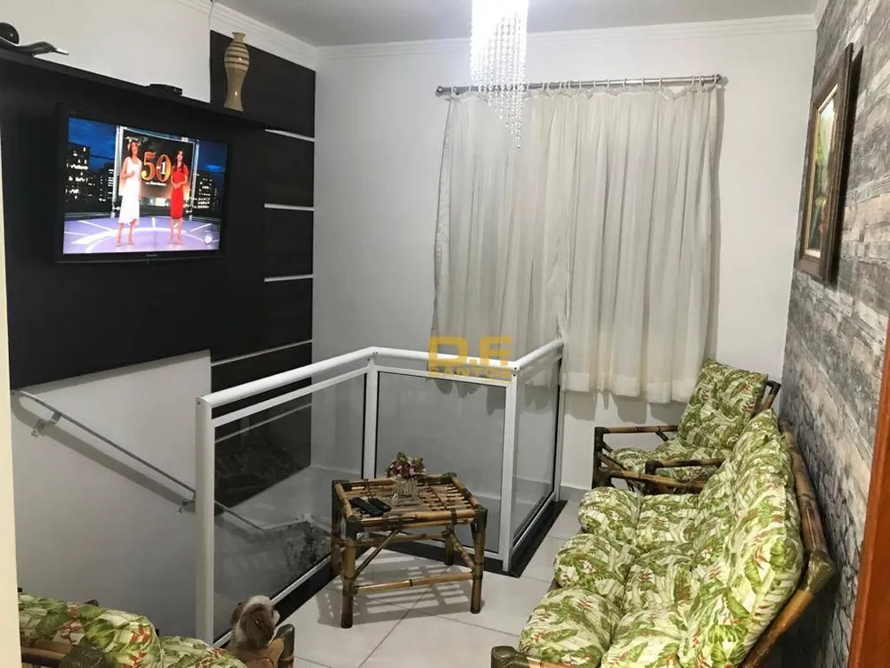 Casa, 2 quartos, 65 m² - Foto 2