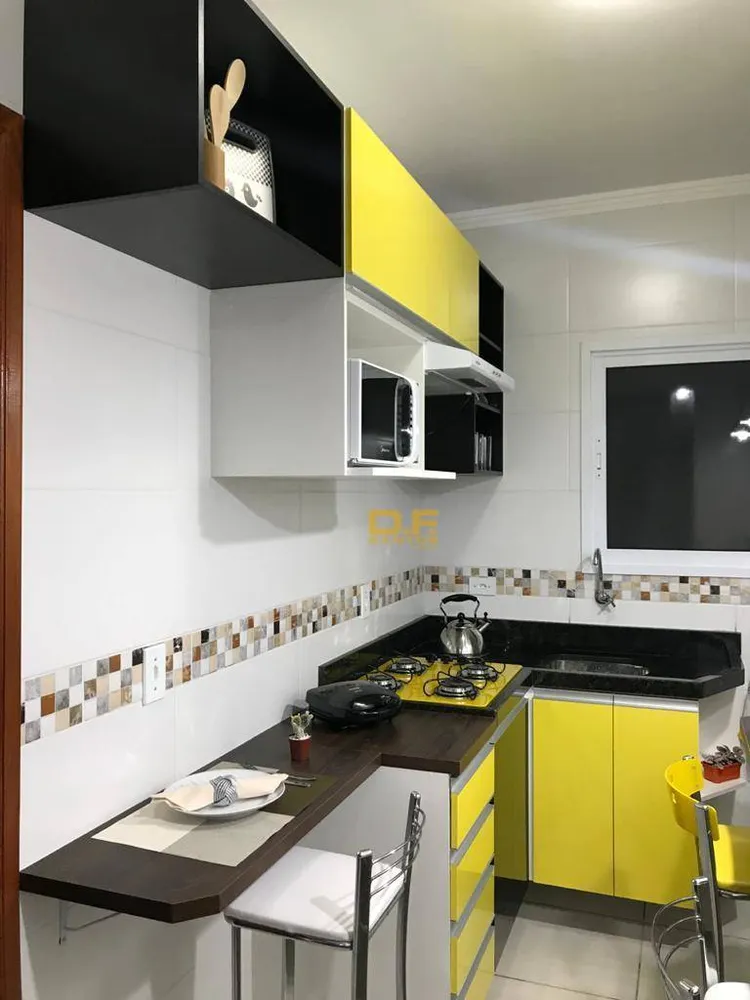 Casa, 2 quartos, 65 m² - Foto 3
