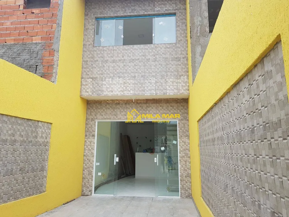 Sobrado, 2 quartos - Foto 1