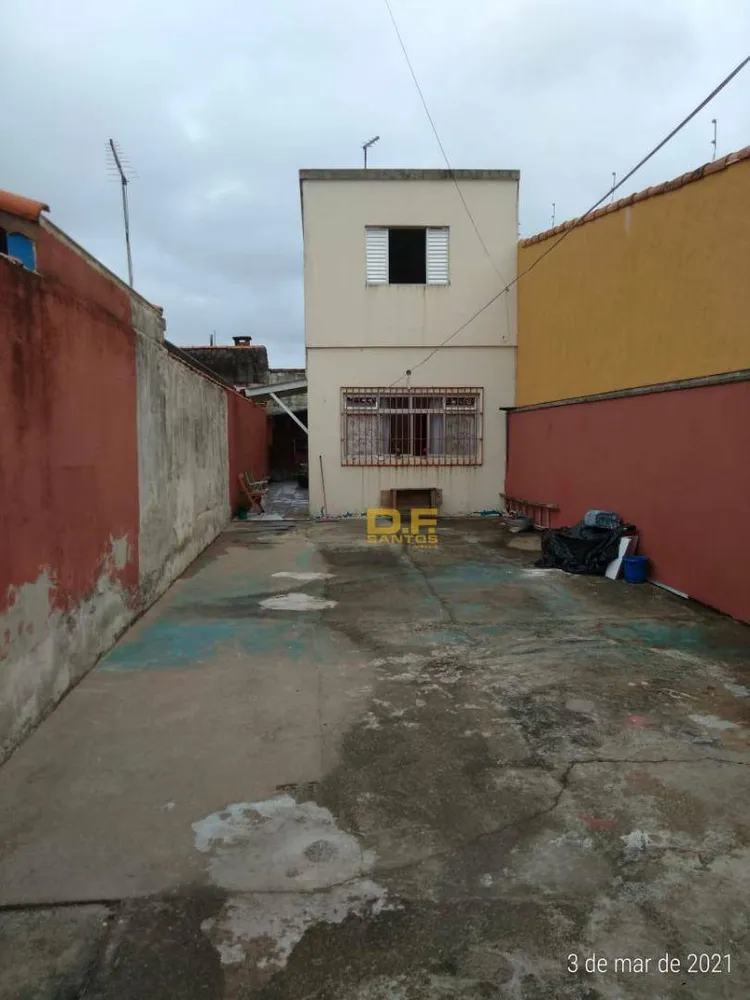 Sobrado, 2 quartos, 98 m² - Foto 1