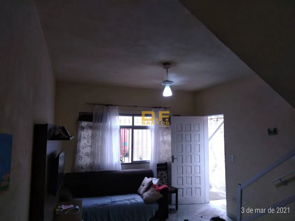 Sobrado, 2 quartos, 98 m² - Foto 4
