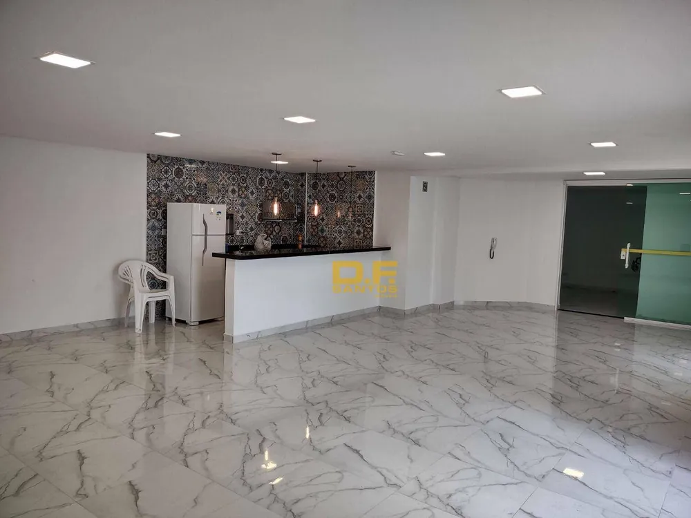Apartamento, 2 quartos, 60 m² - Foto 3