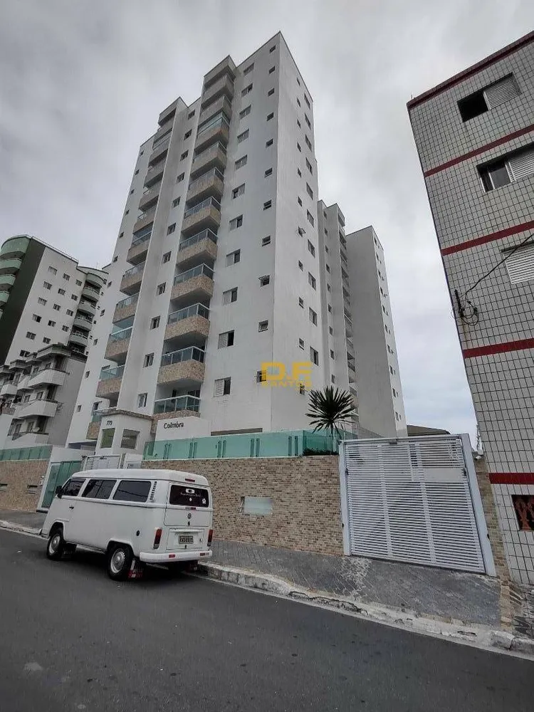 Apartamento, 2 quartos, 60 m² - Foto 2