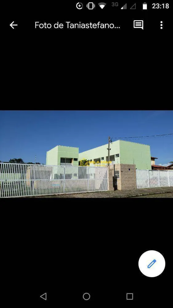 Sobrado, 2 quartos, 76 m² - Foto 2