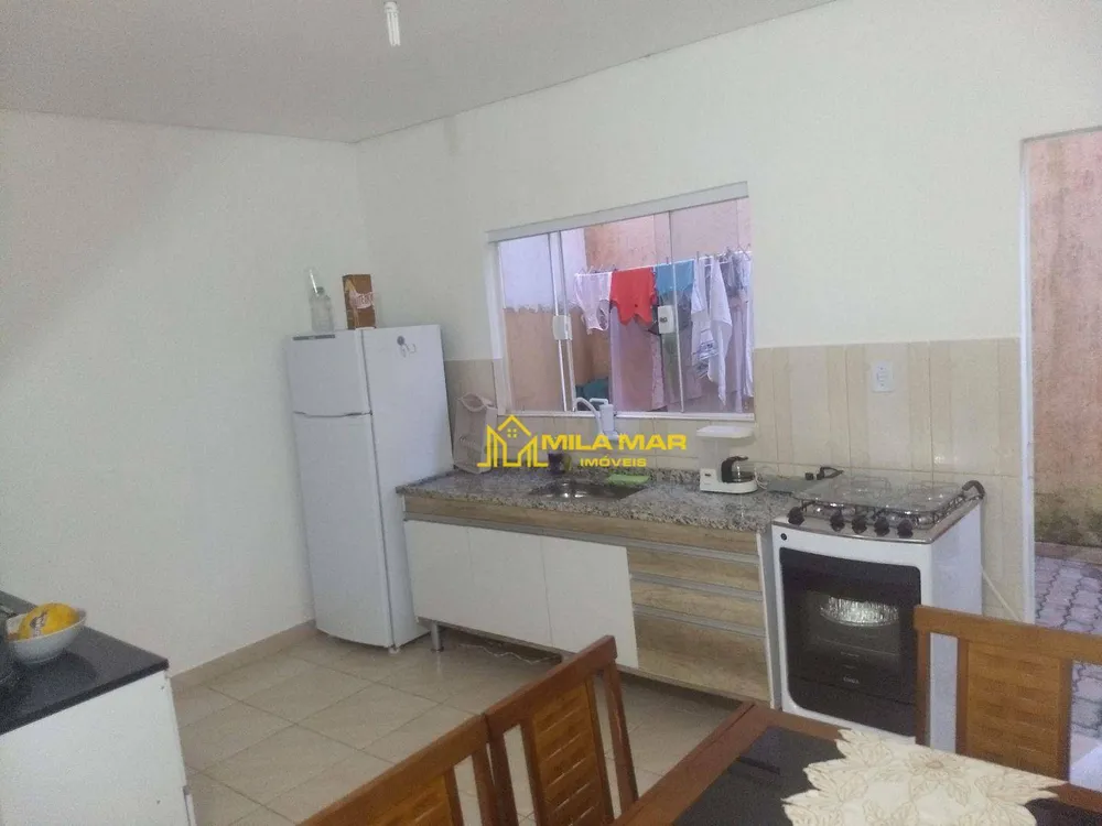 Sobrado, 2 quartos, 76 m² - Foto 4
