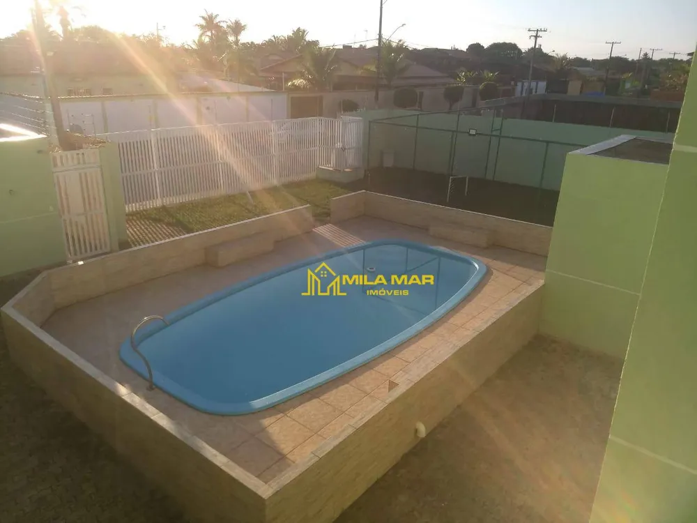 Sobrado, 2 quartos, 76 m² - Foto 1