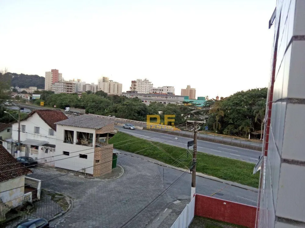 Apartamento, 2 quartos, 50 m² - Foto 4