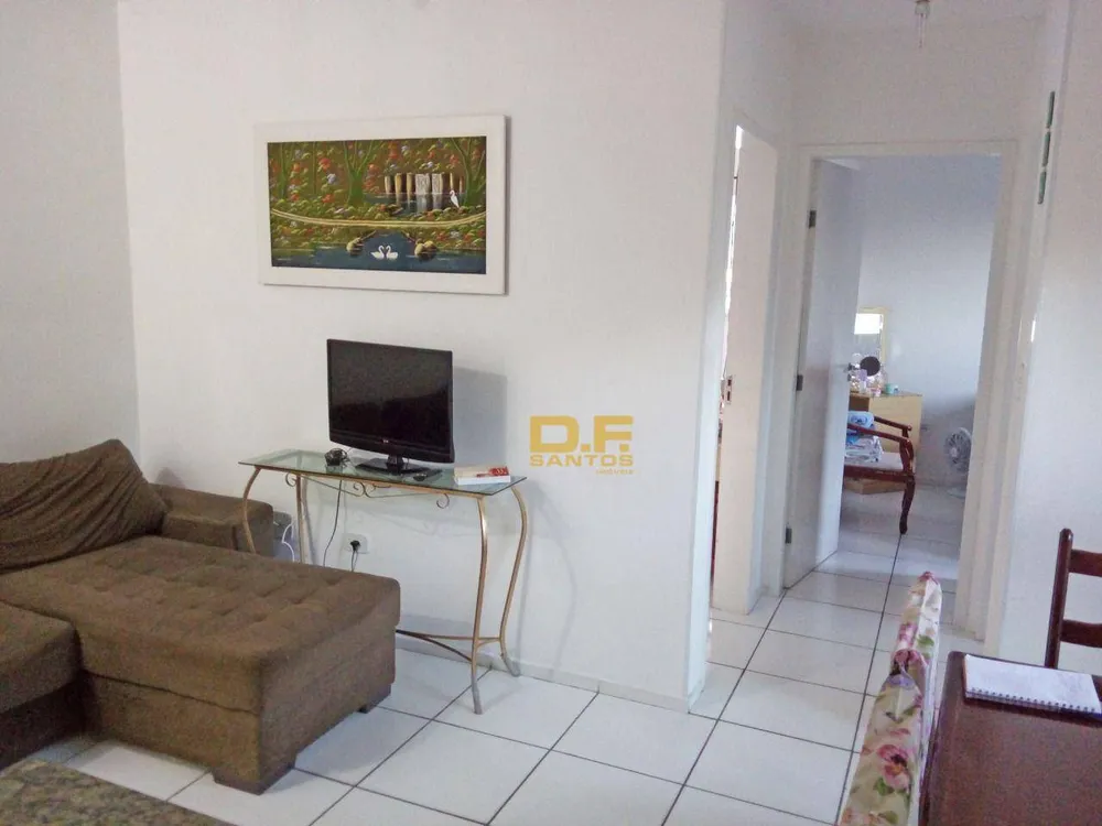 Apartamento, 2 quartos, 50 m² - Foto 3