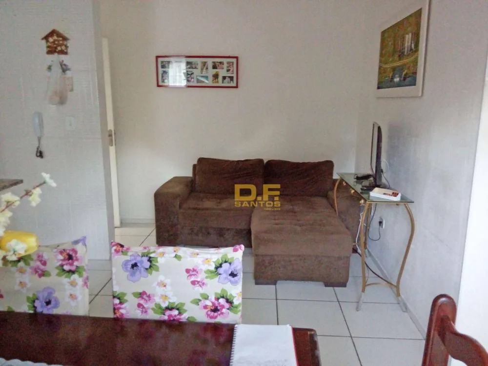 Apartamento, 2 quartos, 50 m² - Foto 1