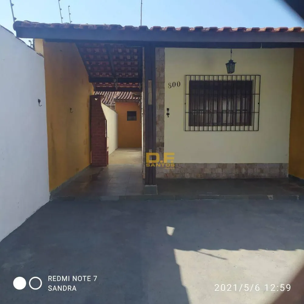 Casa, 1 quarto - Foto 2