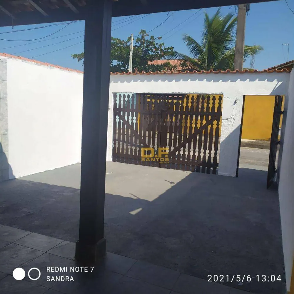 Casa, 1 quarto - Foto 1