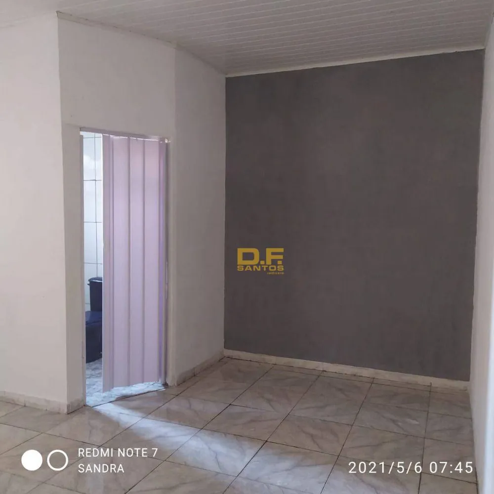 Casa, 1 quarto - Foto 3