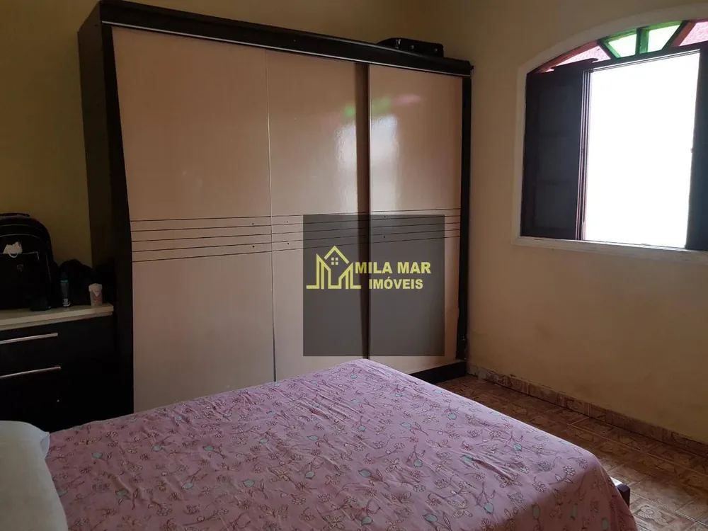 Casa, 2 quartos, 90 m² - Foto 4