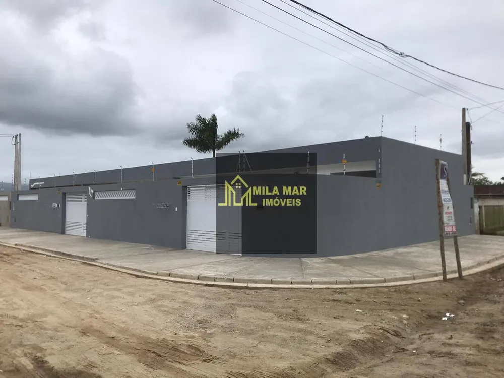 Casa, 2 quartos, 80 m² - Foto 4