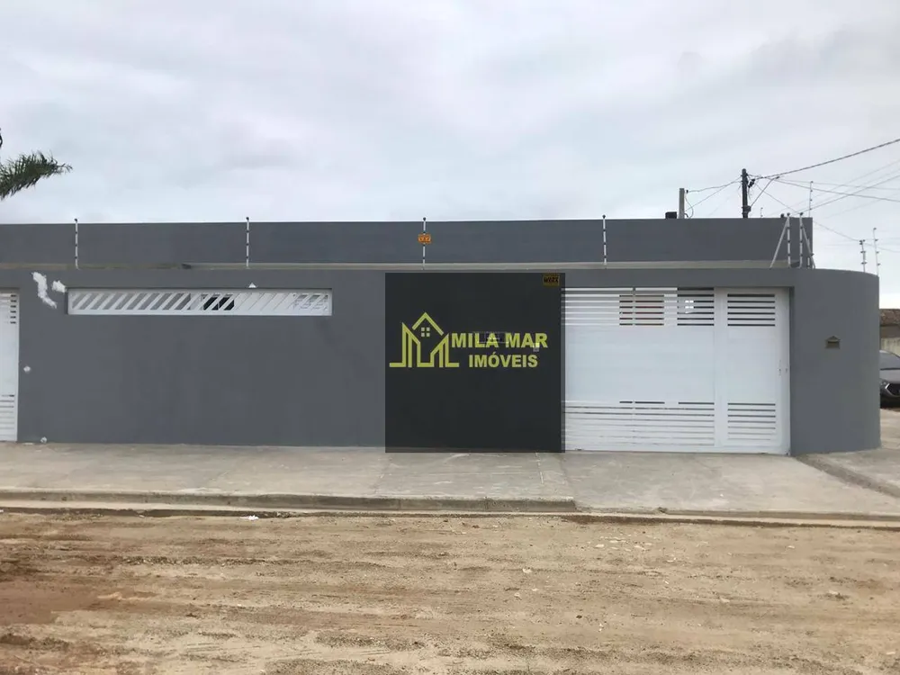 Casa, 2 quartos, 80 m² - Foto 2