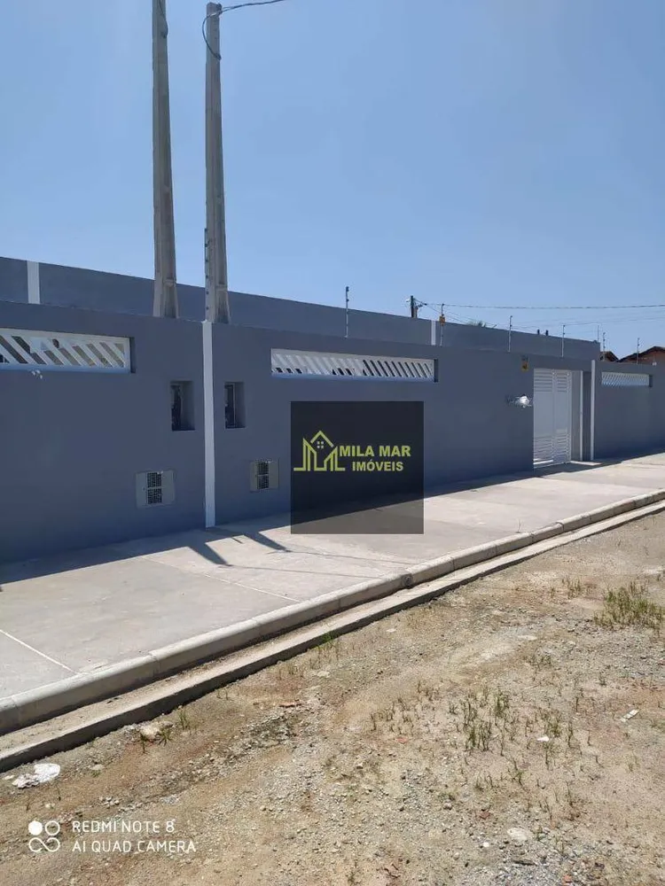Casa, 2 quartos, 80 m² - Foto 3
