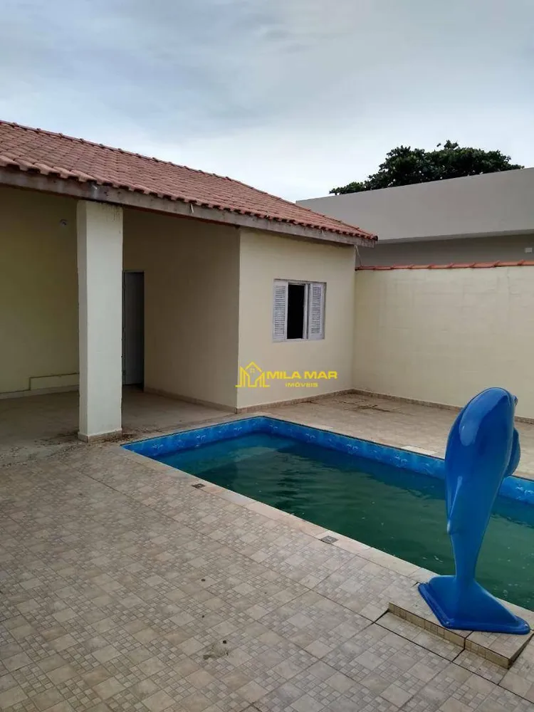 Casa, 2 quartos, 80 m² - Foto 1