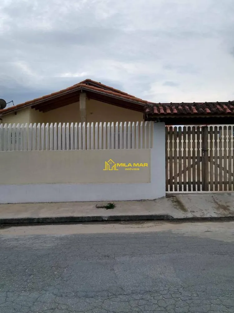 Casa, 2 quartos, 80 m² - Foto 2