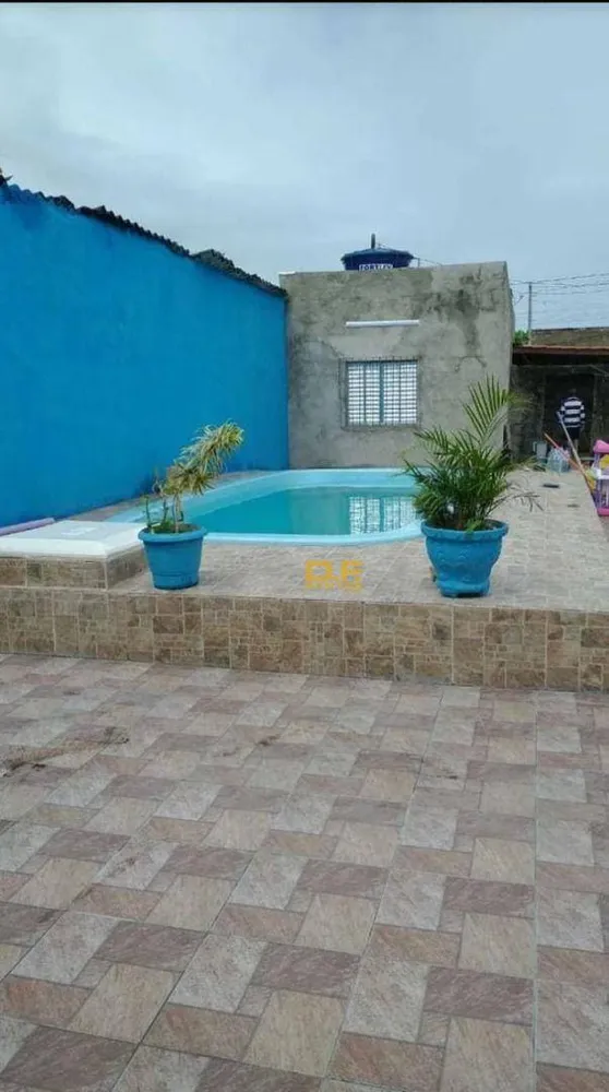 Casa, 1 quarto, 65 m² - Foto 3