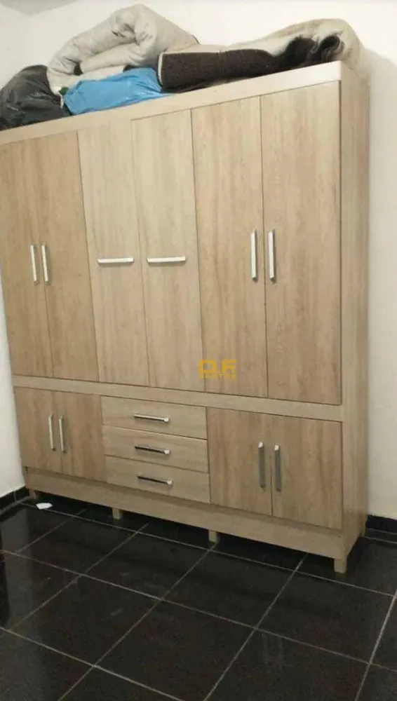Casa, 1 quarto, 65 m² - Foto 1